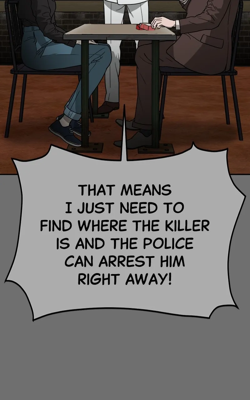 Phantom Whispers Chapter 34 page 11 - 