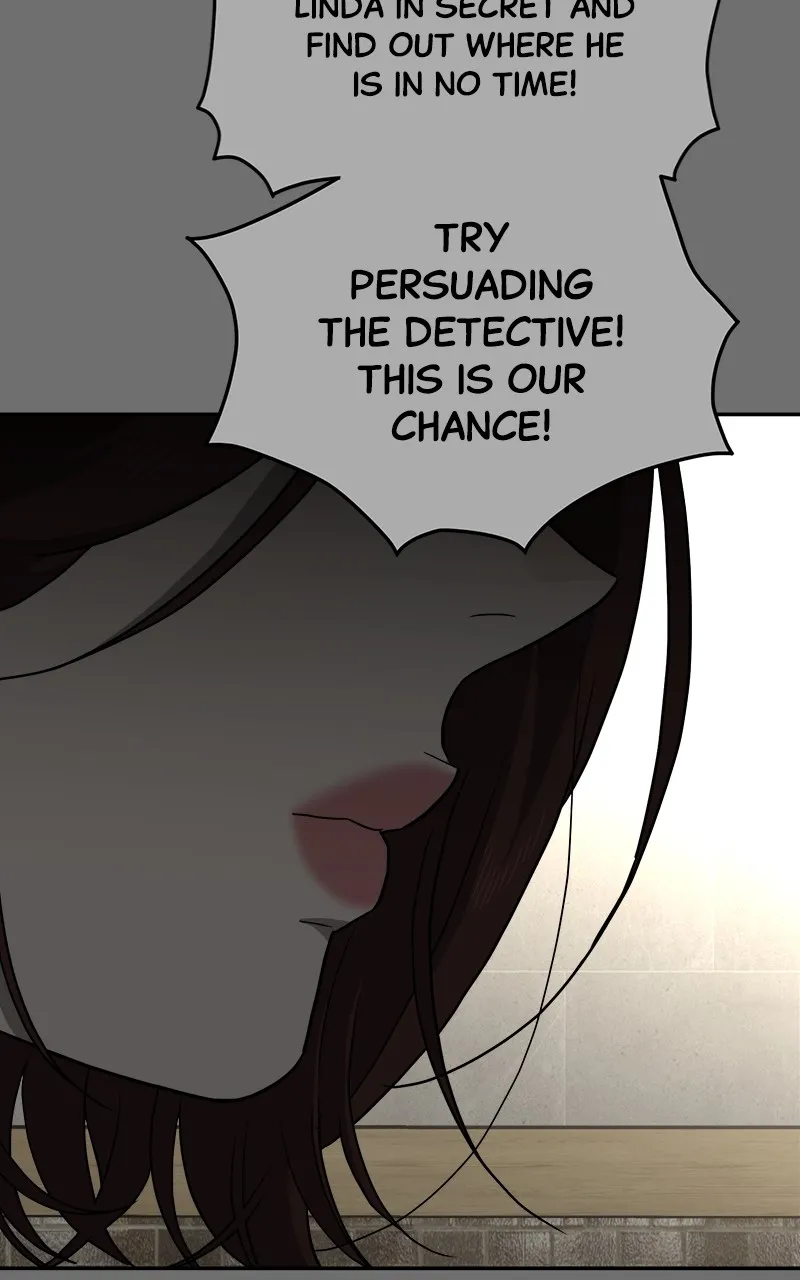 Phantom Whispers Chapter 34 page 13 - 