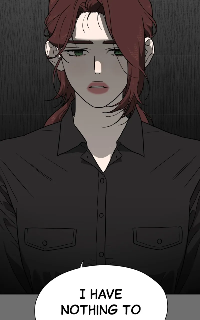 Phantom Whispers Chapter 34 page 18 - 