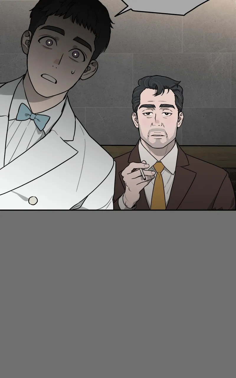 Phantom Whispers Chapter 34 page 20 - 