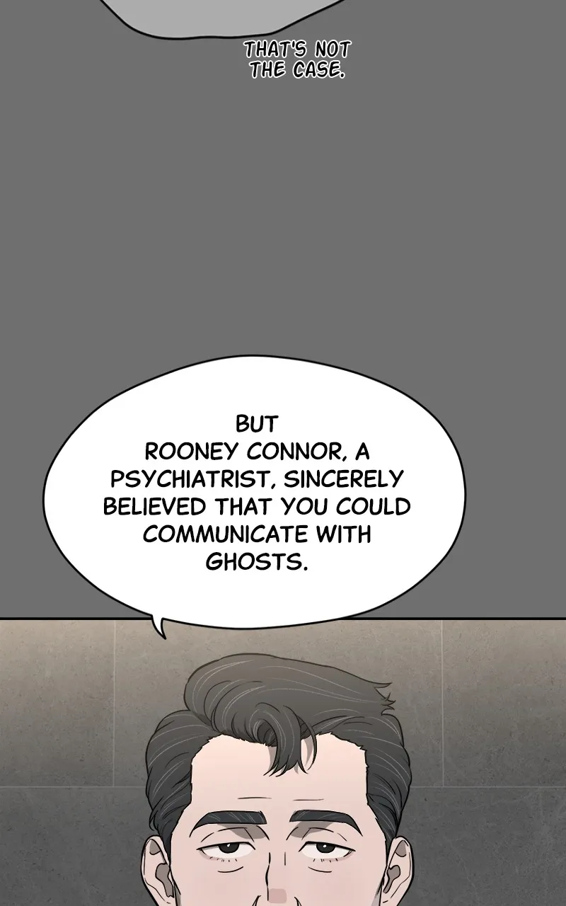 Phantom Whispers Chapter 34 page 3 - 