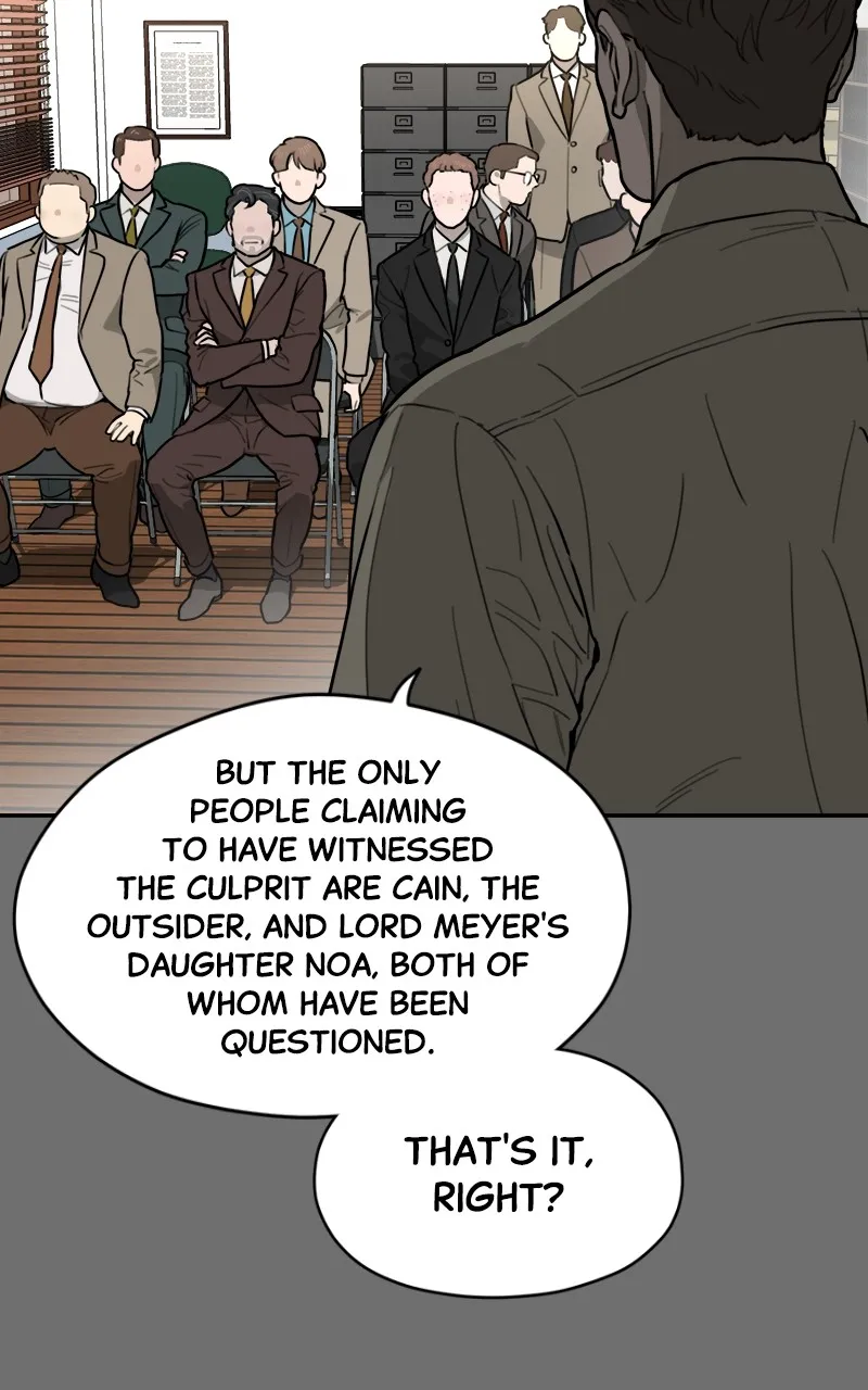 Phantom Whispers Chapter 34 page 24 - 