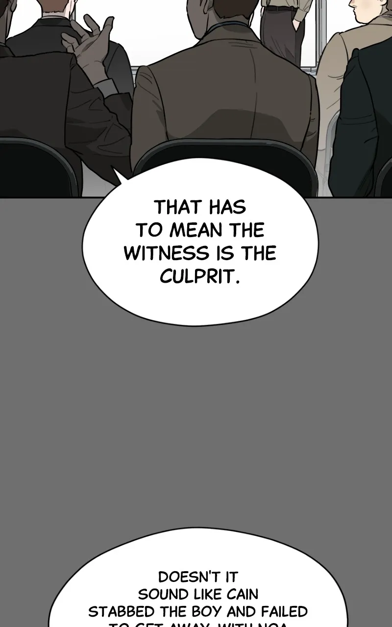 Phantom Whispers Chapter 34 page 27 - 