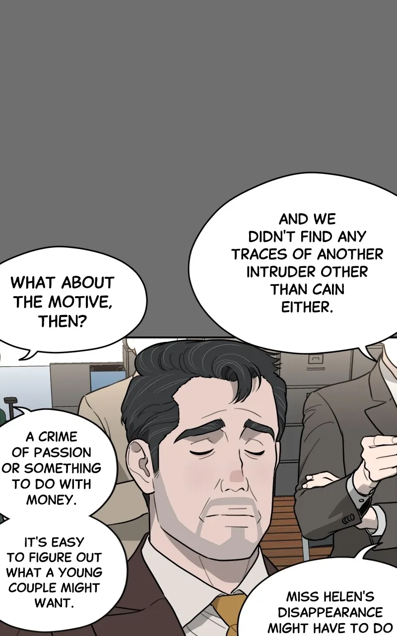 Phantom Whispers Chapter 34 page 29 - 