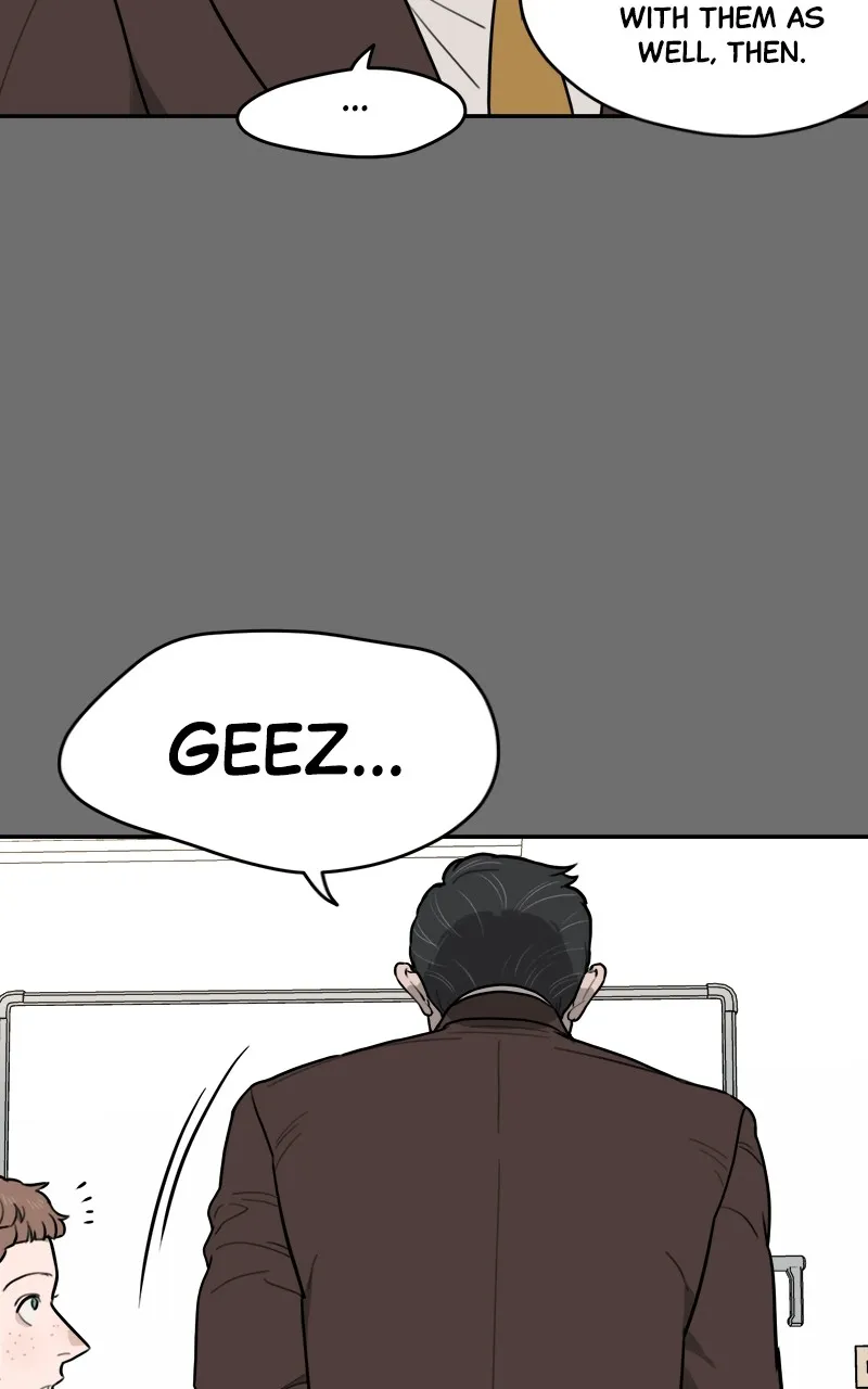 Phantom Whispers Chapter 34 page 30 - 