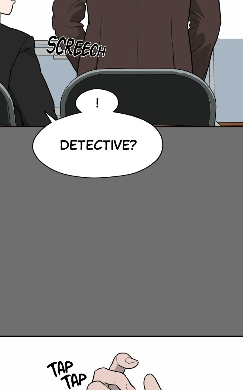 Phantom Whispers Chapter 34 page 31 - 