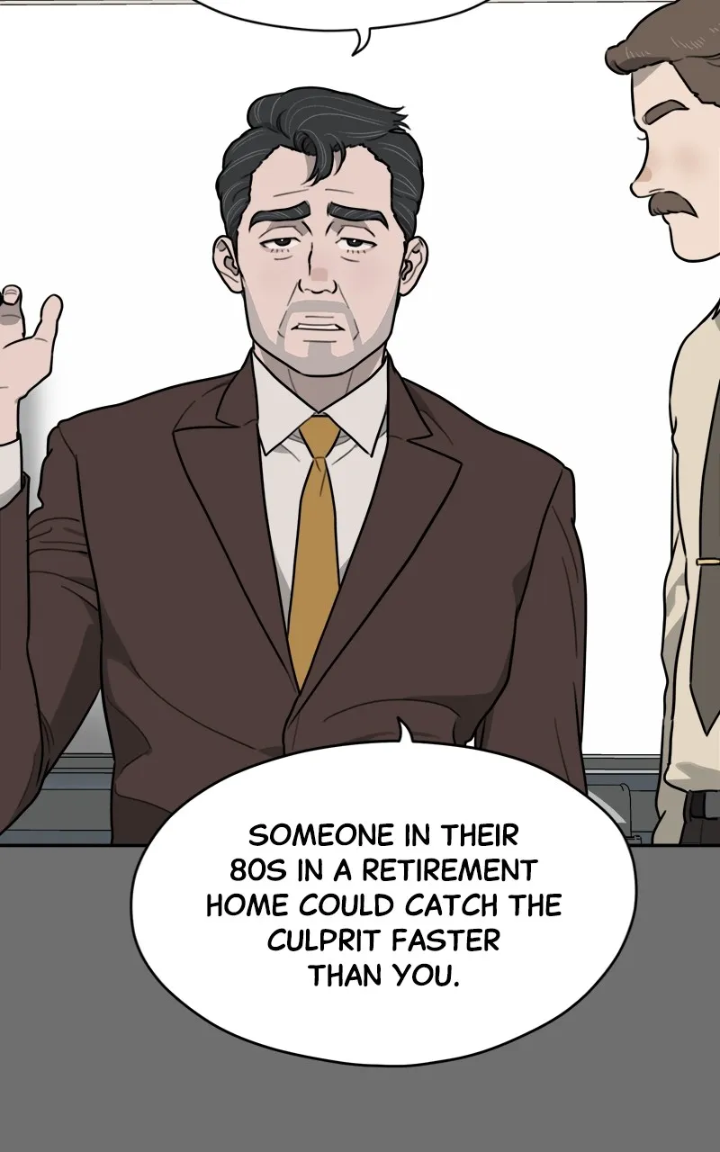 Phantom Whispers Chapter 34 page 33 - 