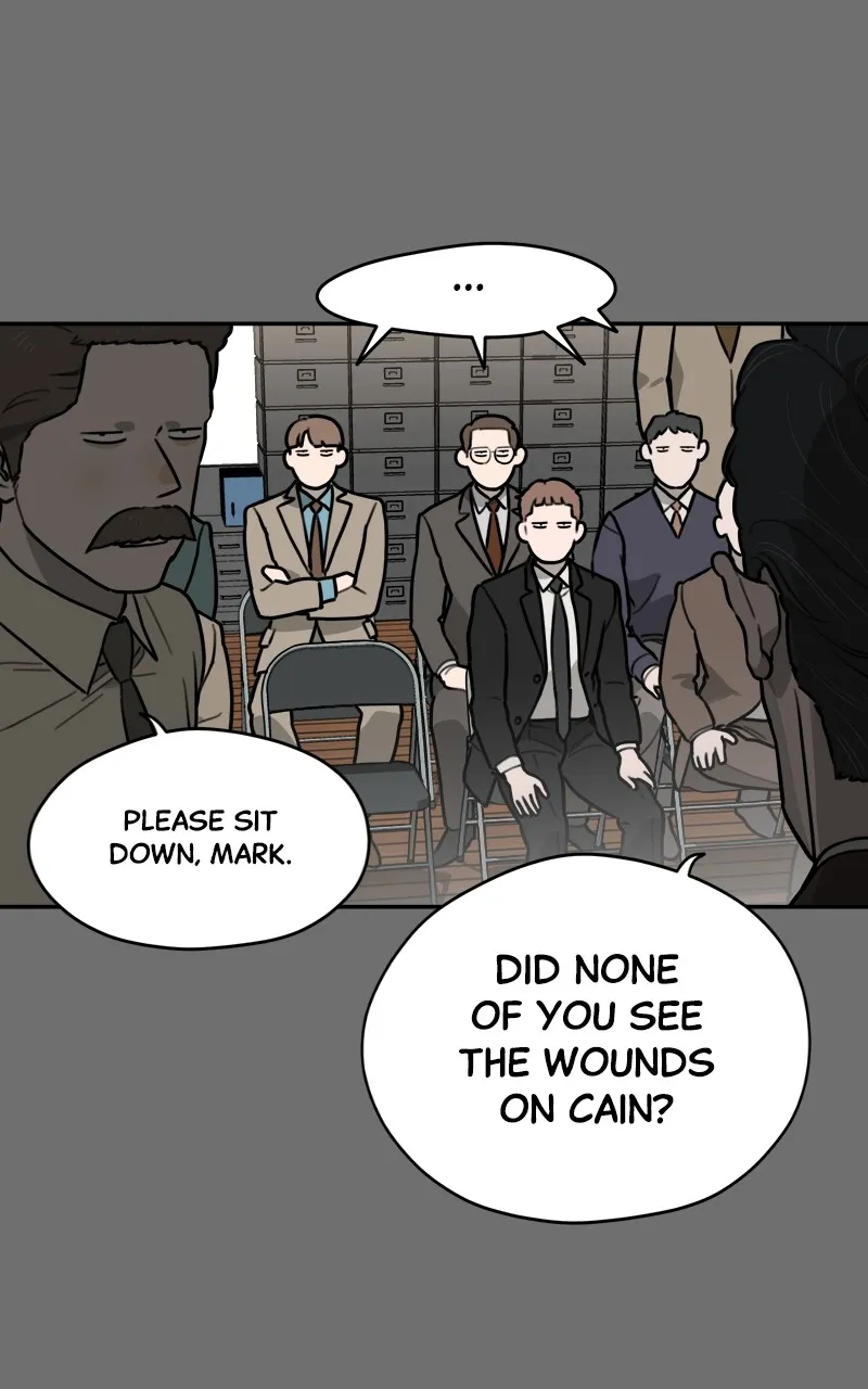 Phantom Whispers Chapter 34 page 34 - 