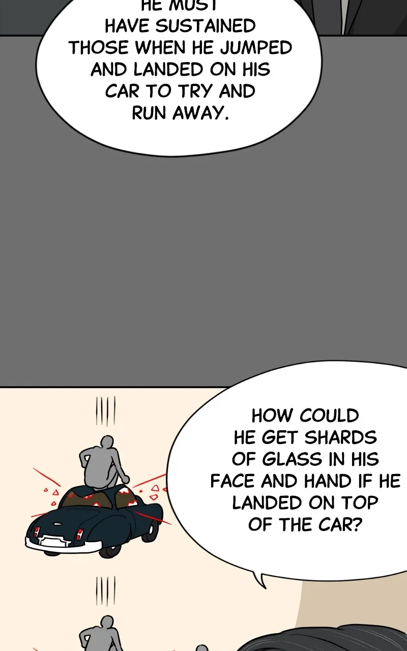 Phantom Whispers Chapter 34 page 36 - 