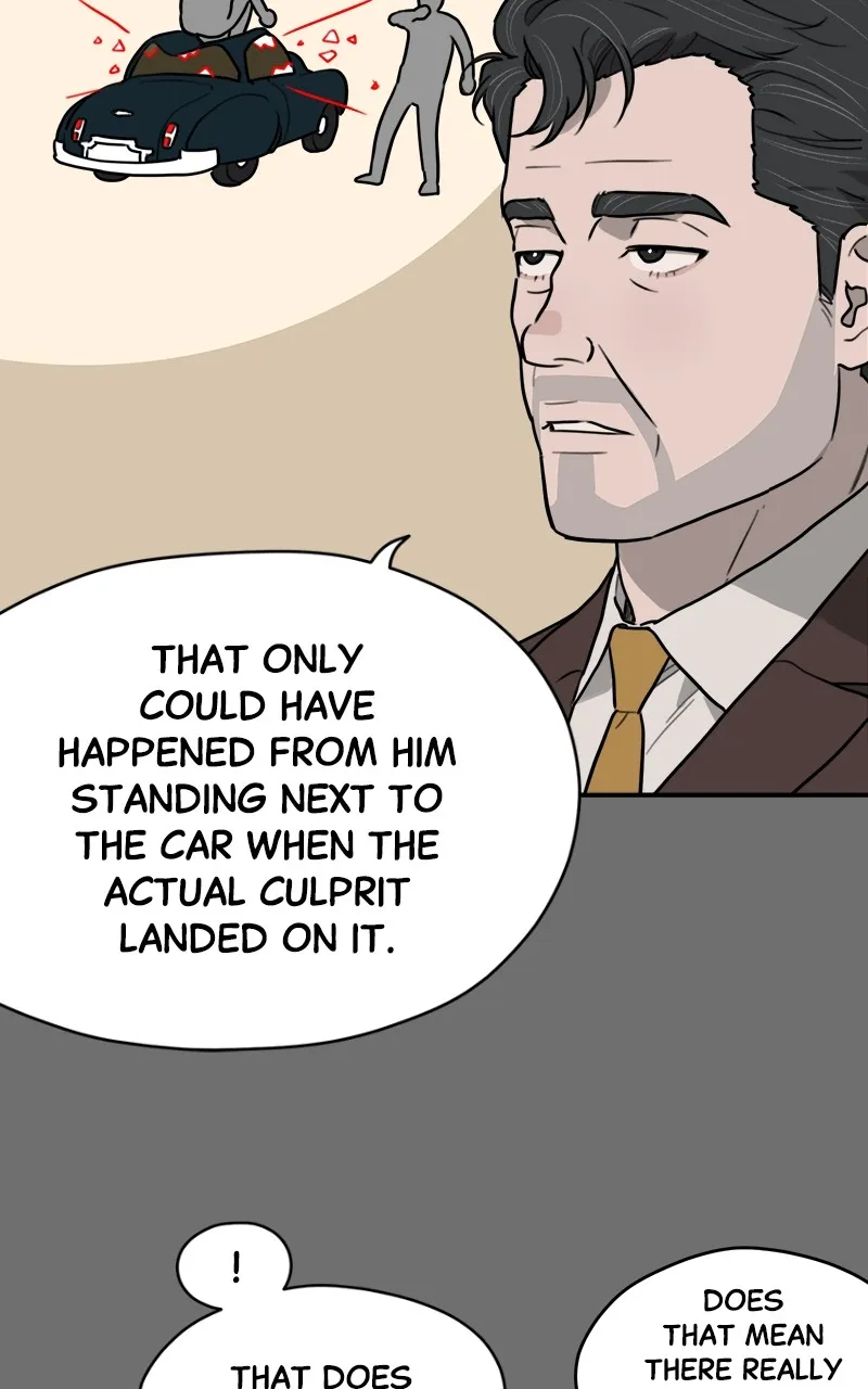 Phantom Whispers Chapter 34 page 37 - 