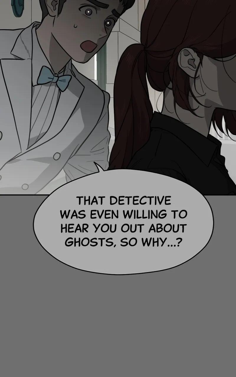 Phantom Whispers Chapter 34 page 44 - 