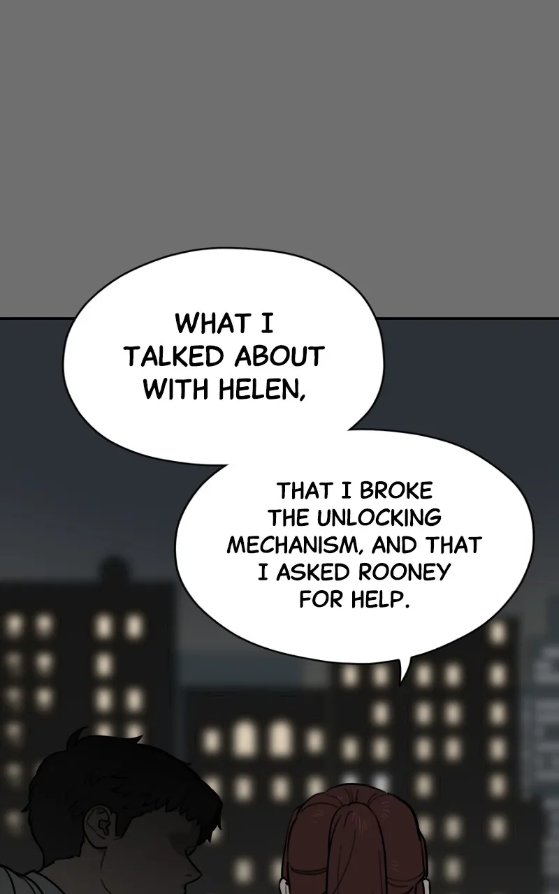Phantom Whispers Chapter 34 page 47 - 