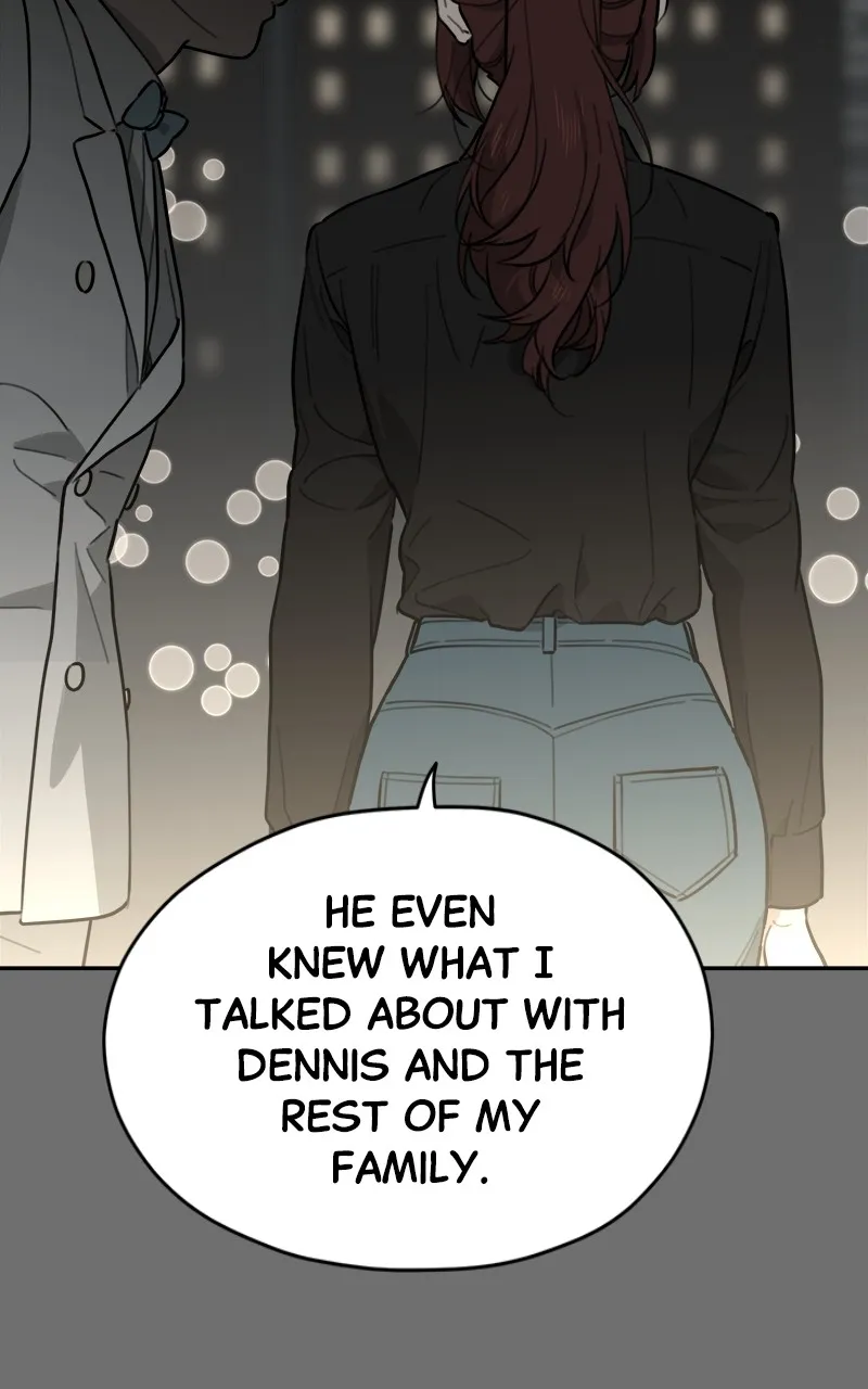 Phantom Whispers Chapter 34 page 48 - 