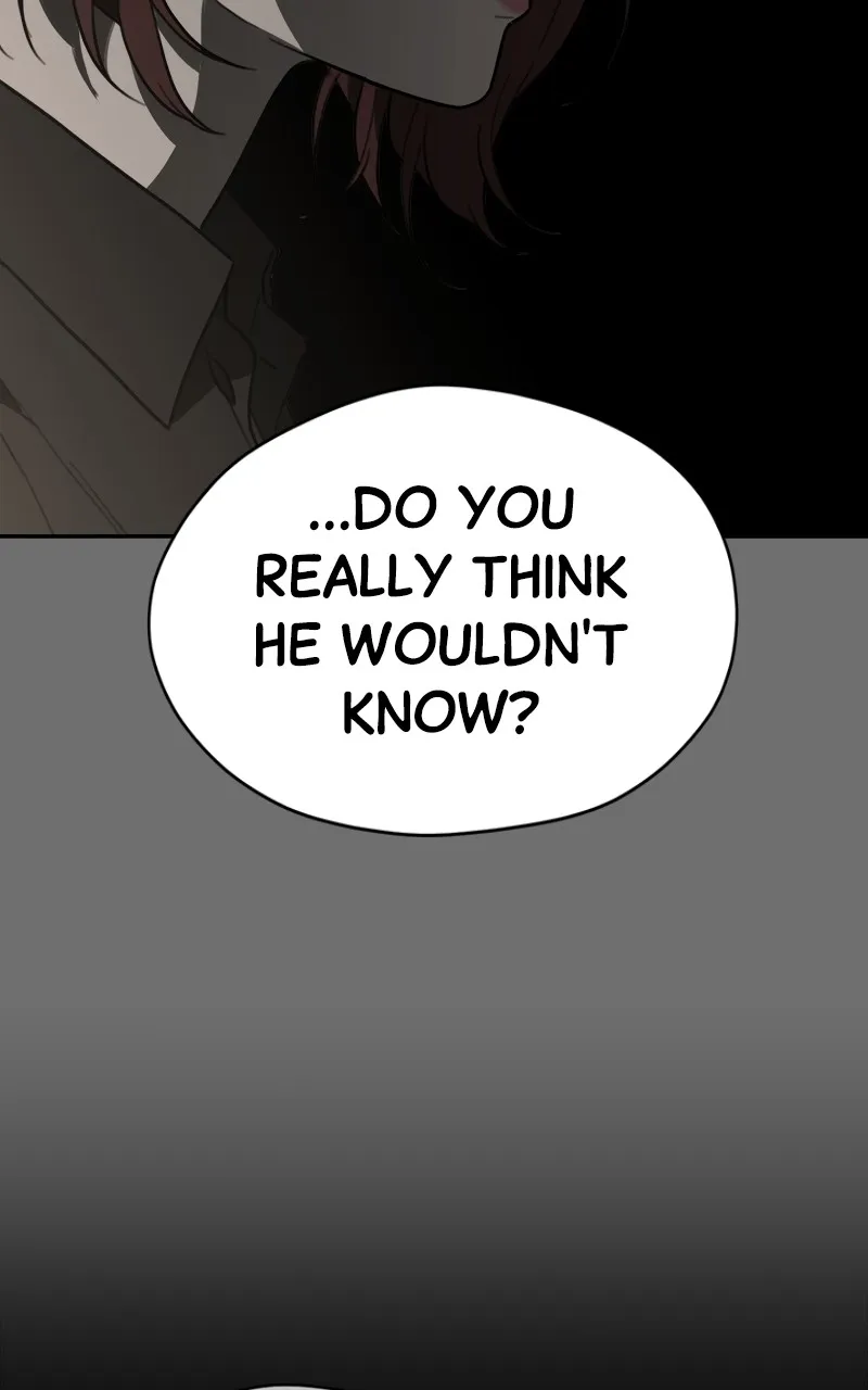 Phantom Whispers Chapter 34 page 50 - 