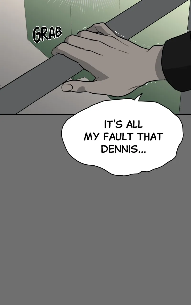 Phantom Whispers Chapter 34 page 54 - 