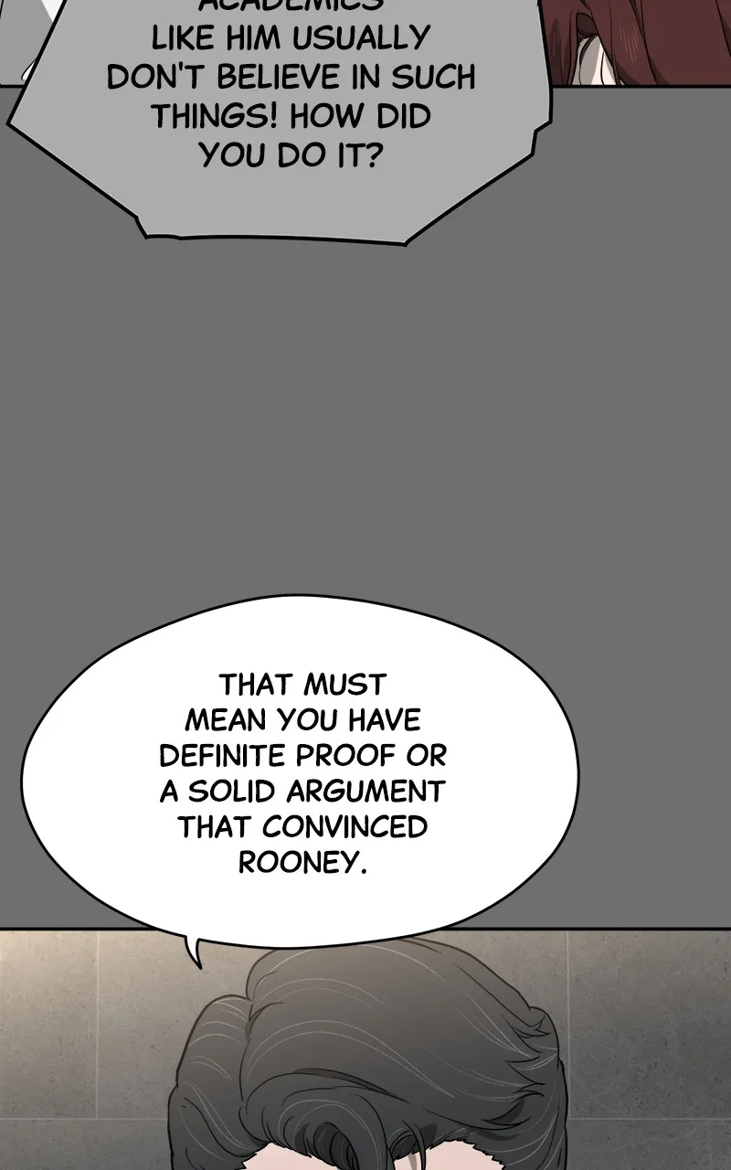 Phantom Whispers Chapter 34 page 7 - 