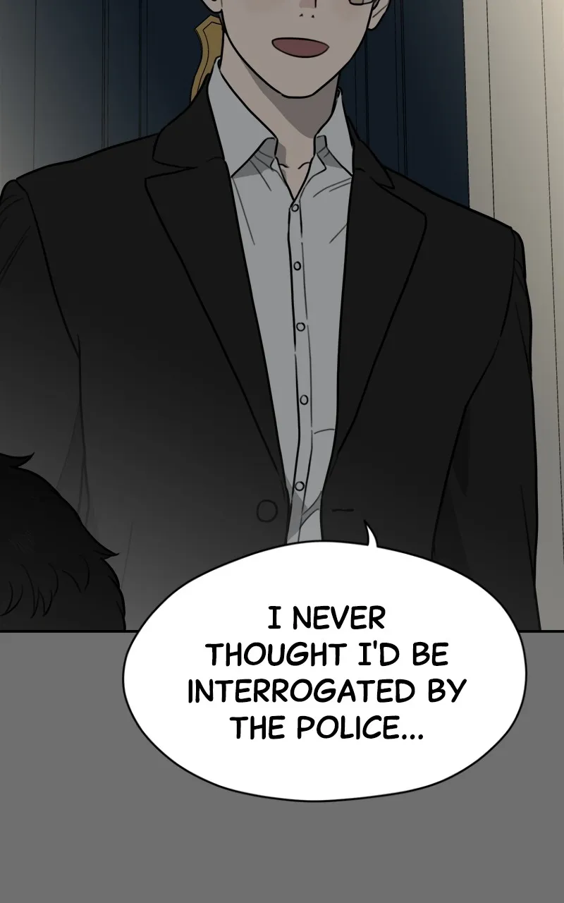 Phantom Whispers Chapter 34 page 62 - 
