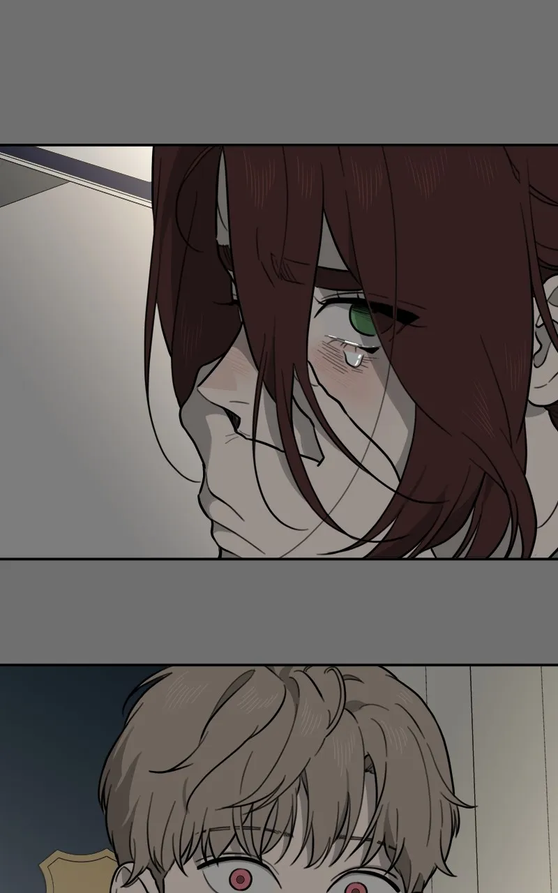 Phantom Whispers Chapter 34 page 63 - 
