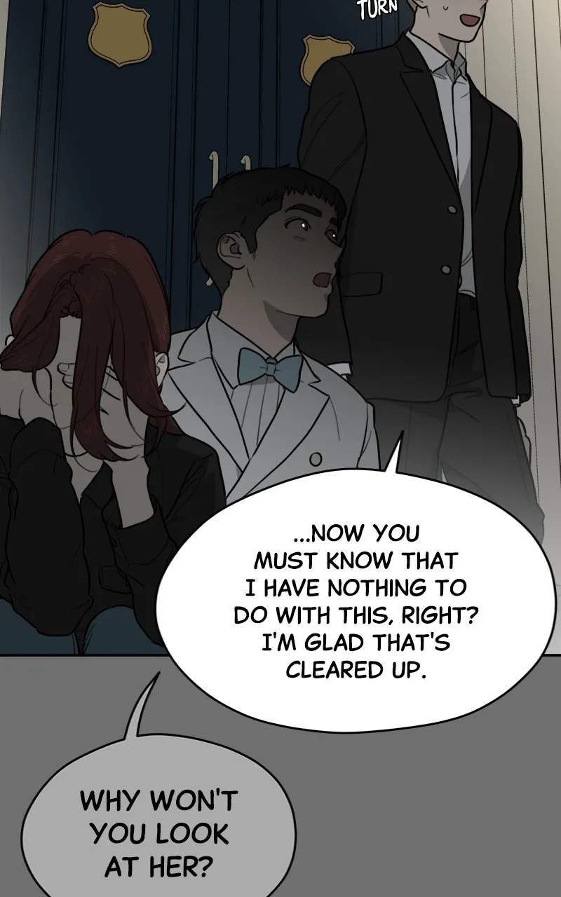 Phantom Whispers Chapter 34 page 65 - 