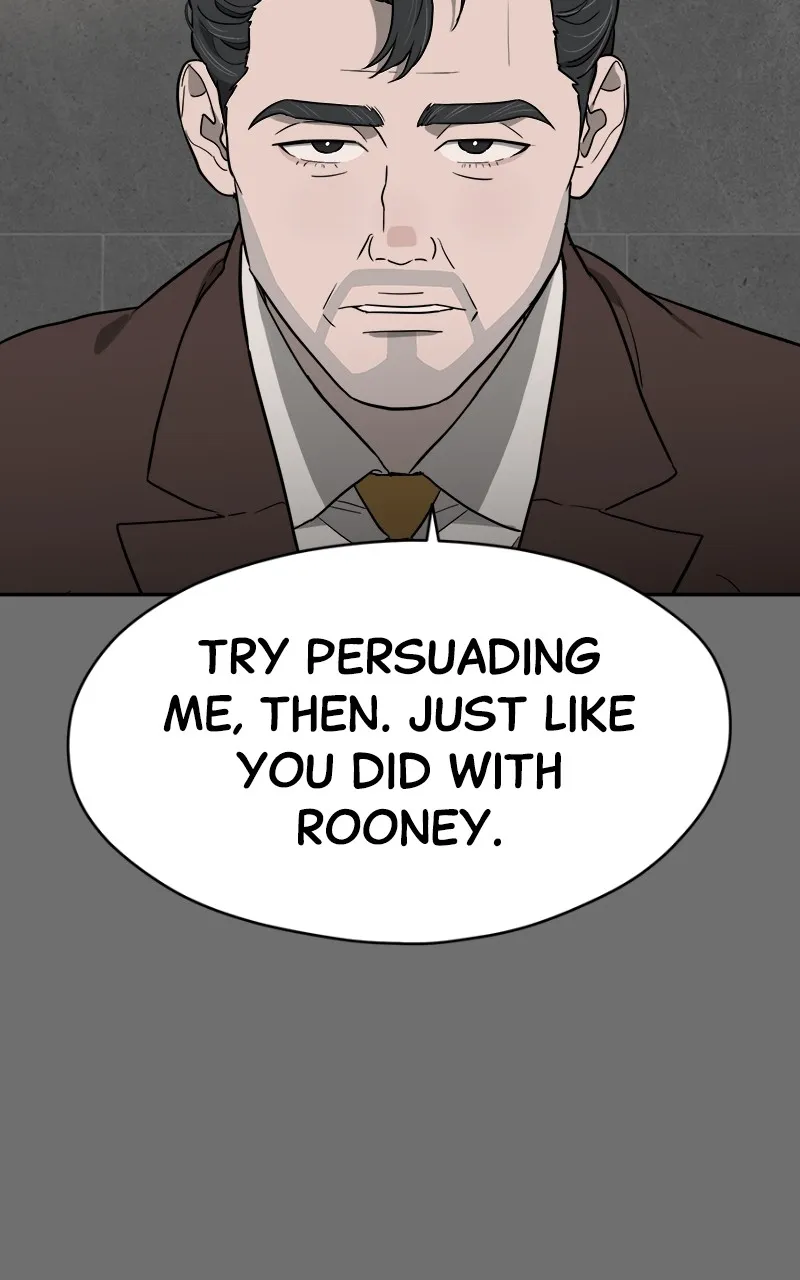 Phantom Whispers Chapter 34 page 8 - 