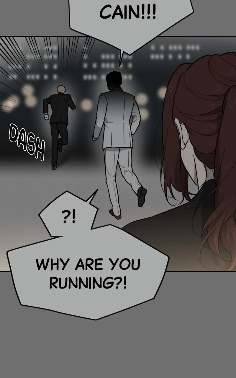 Phantom Whispers Chapter 34 page 71 - 