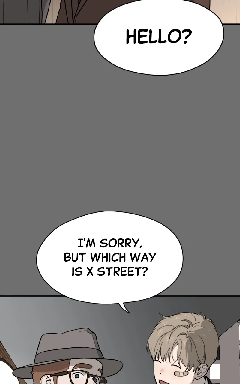Phantom Whispers Chapter 34 page 78 - 