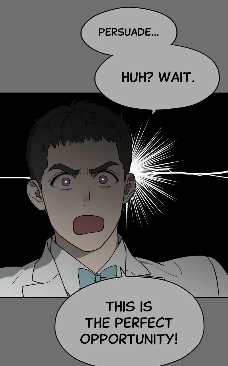 Phantom Whispers Chapter 34 page 9 - 