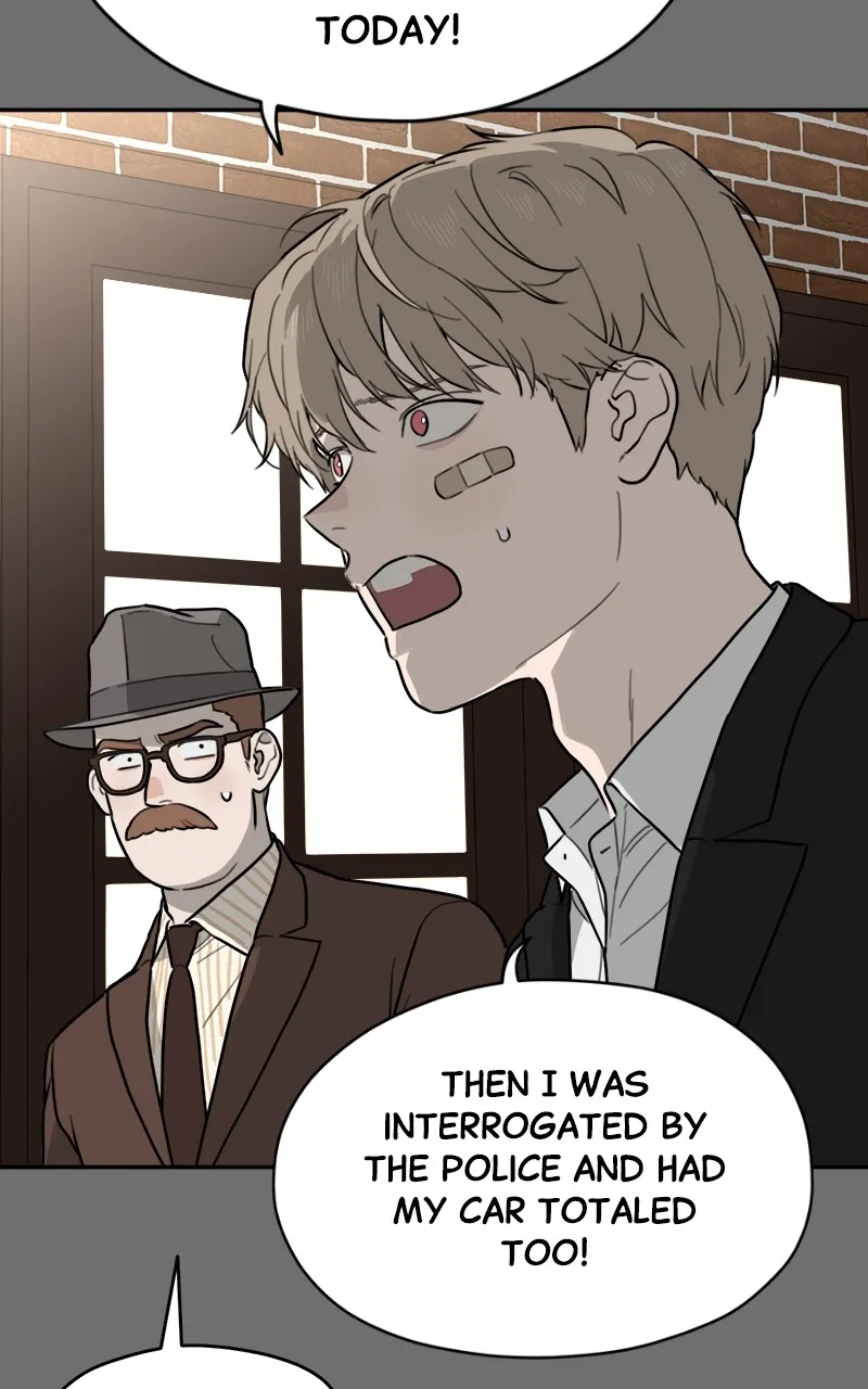 Phantom Whispers Chapter 34 page 86 - 