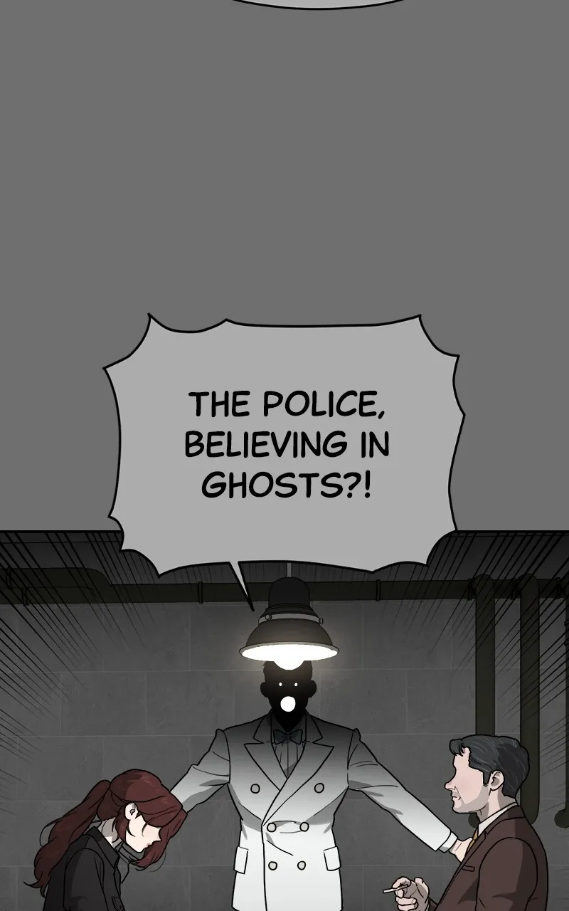 Phantom Whispers Chapter 34 page 10 - 