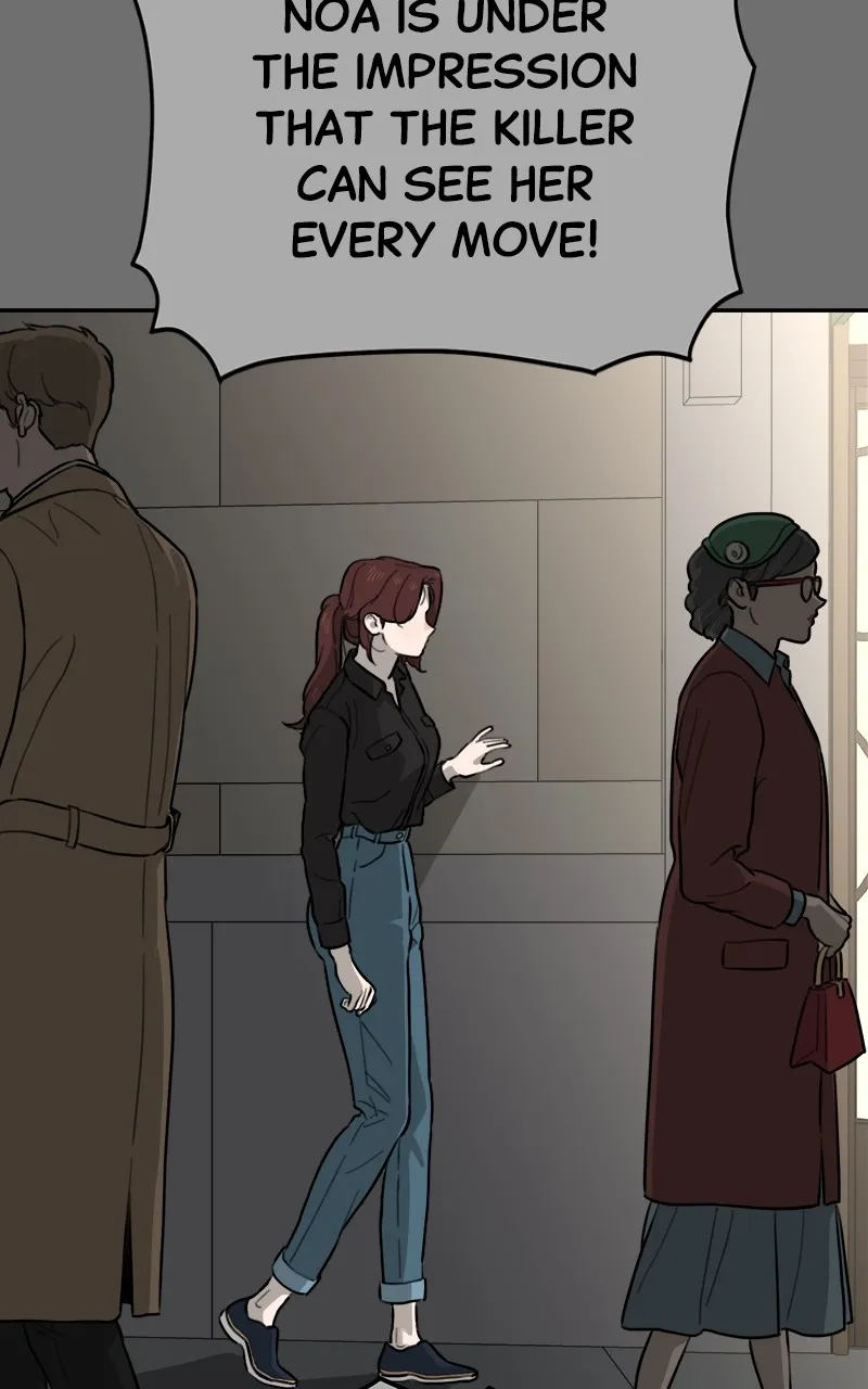 Phantom Whispers Chapter 34 page 93 - 
