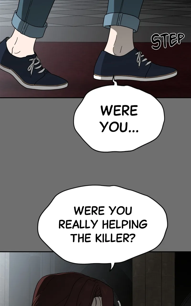 Phantom Whispers Chapter 35 page 2 - 