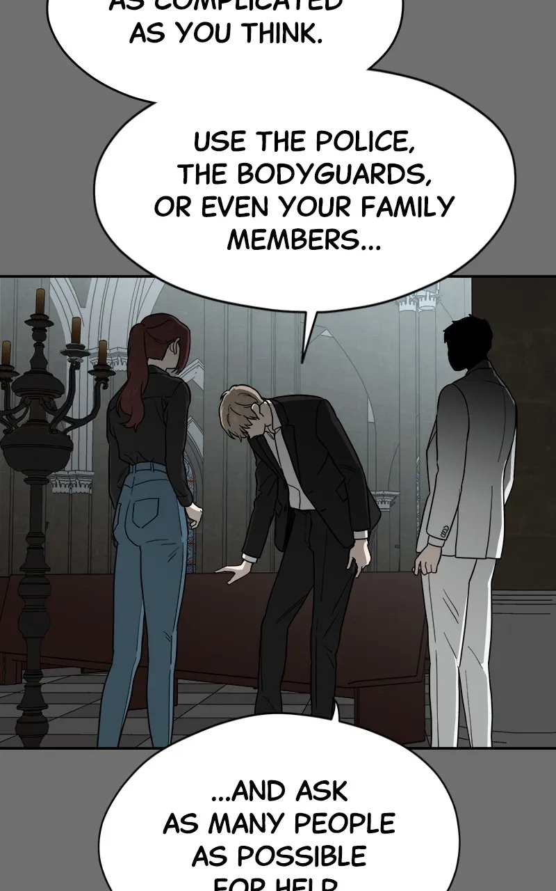 Phantom Whispers Chapter 35 page 102 - 