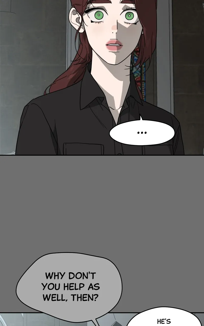 Phantom Whispers Chapter 35 page 105 - 