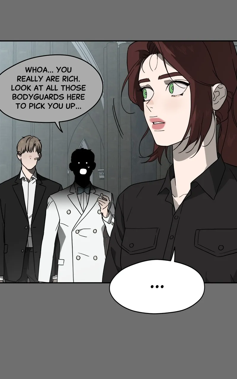 Phantom Whispers Chapter 35 page 111 - 