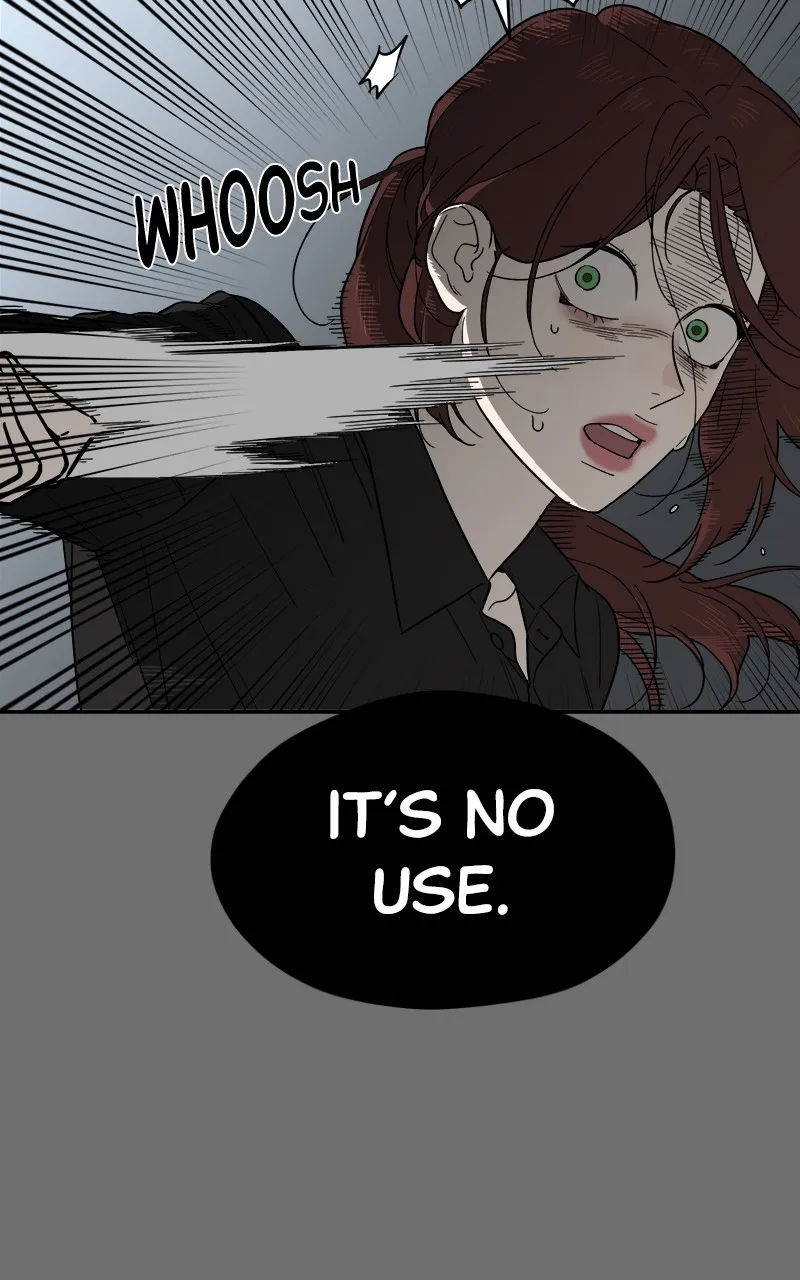 Phantom Whispers Chapter 35 page 19 - 