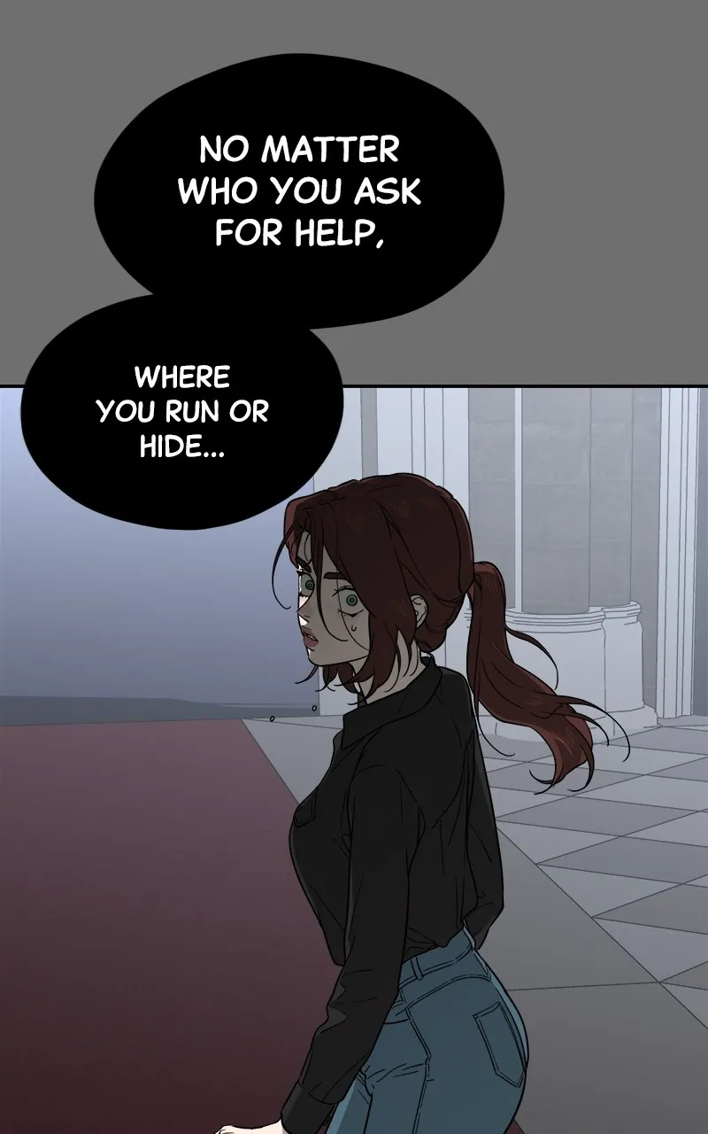 Phantom Whispers Chapter 35 page 20 - 