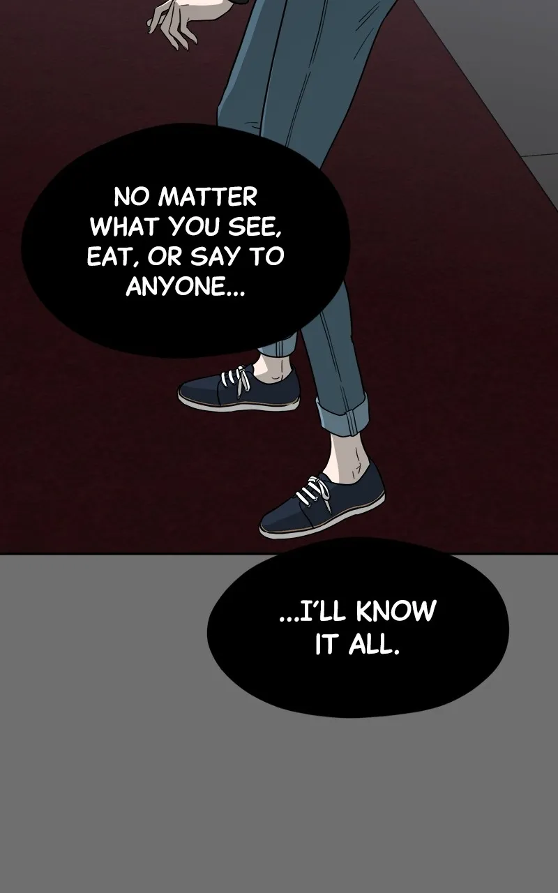 Phantom Whispers Chapter 35 page 21 - 