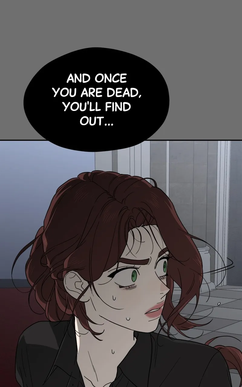 Phantom Whispers Chapter 35 page 22 - 