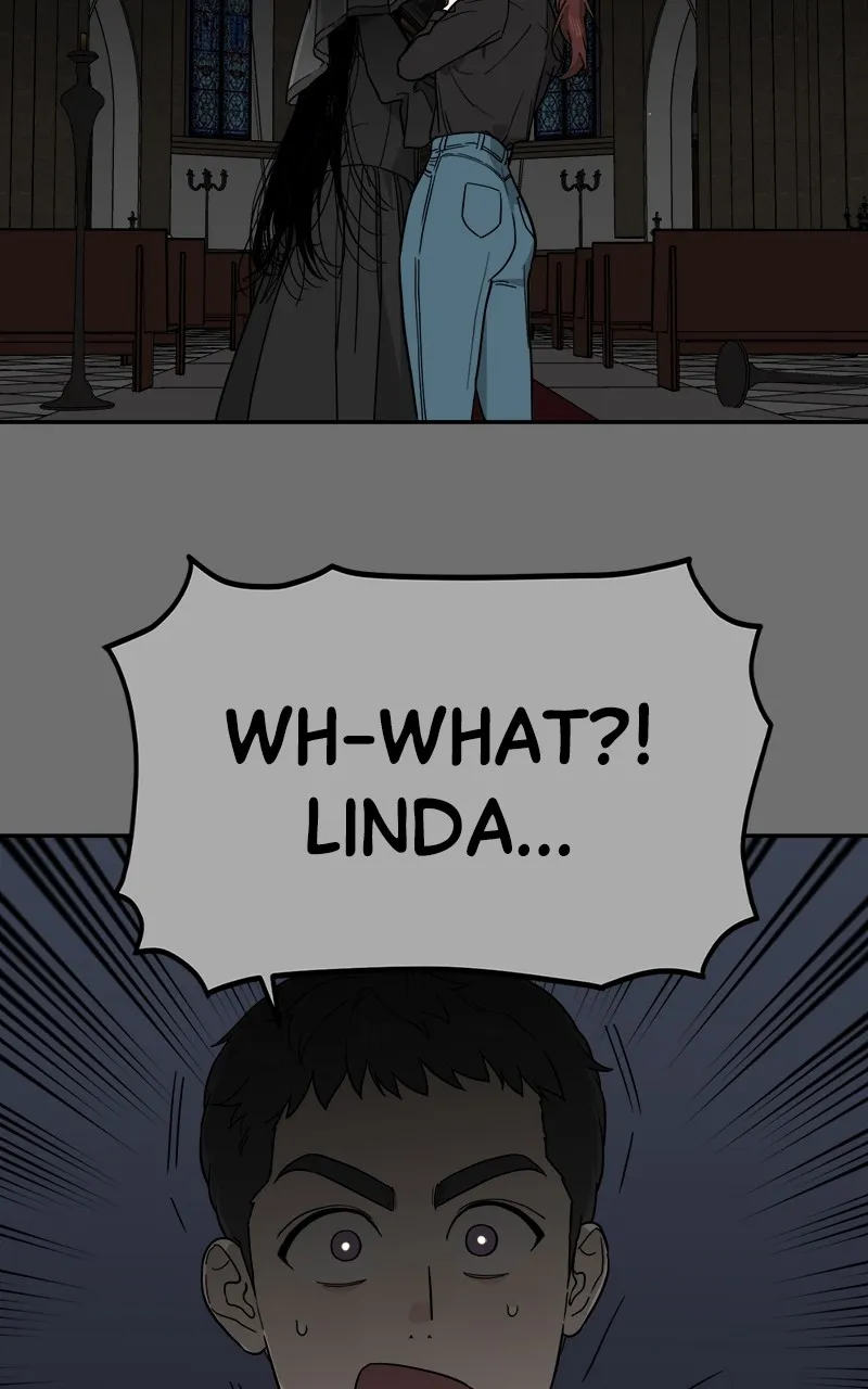 Phantom Whispers Chapter 35 page 28 - 
