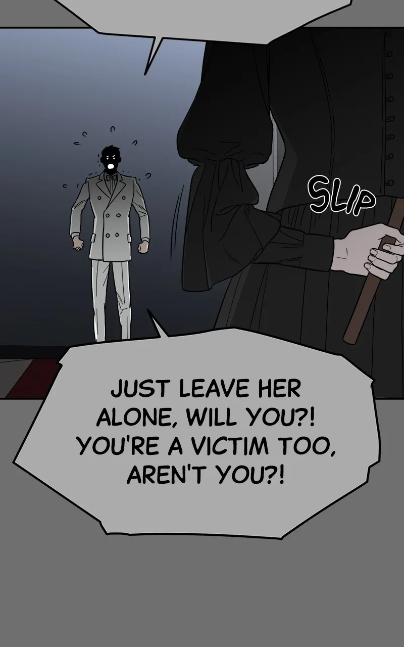 Phantom Whispers Chapter 35 page 30 - 