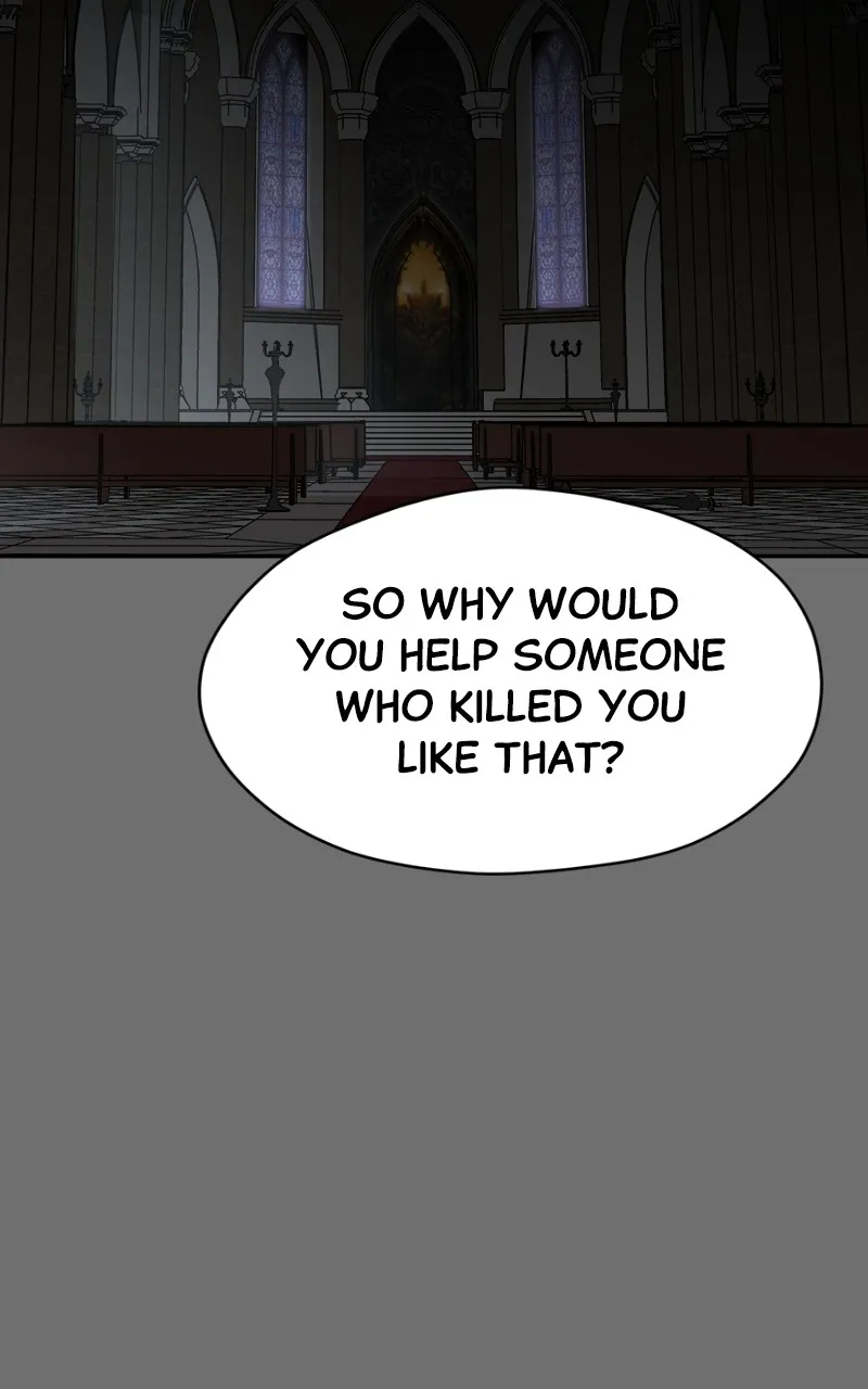Phantom Whispers Chapter 35 page 4 - 