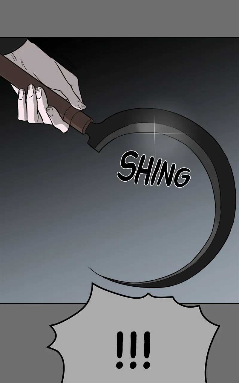 Phantom Whispers Chapter 35 page 31 - 