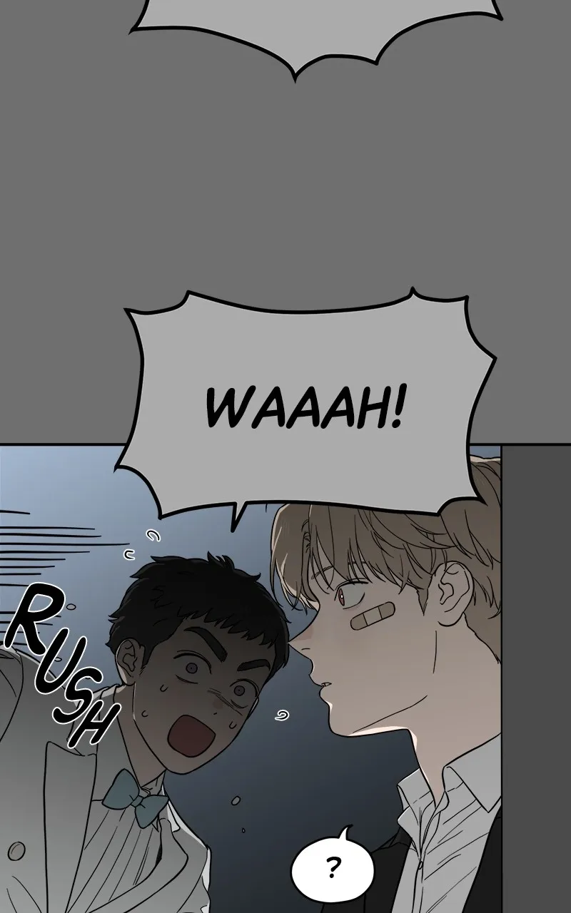 Phantom Whispers Chapter 35 page 32 - 