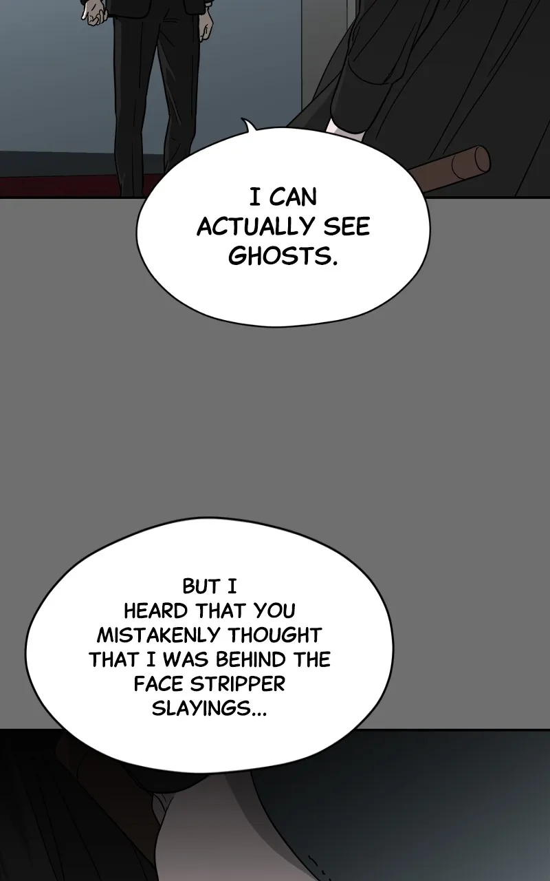 Phantom Whispers Chapter 35 page 38 - 
