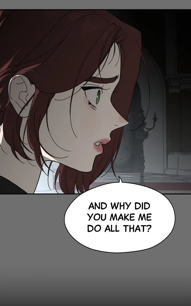 Phantom Whispers Chapter 35 page 5 - 