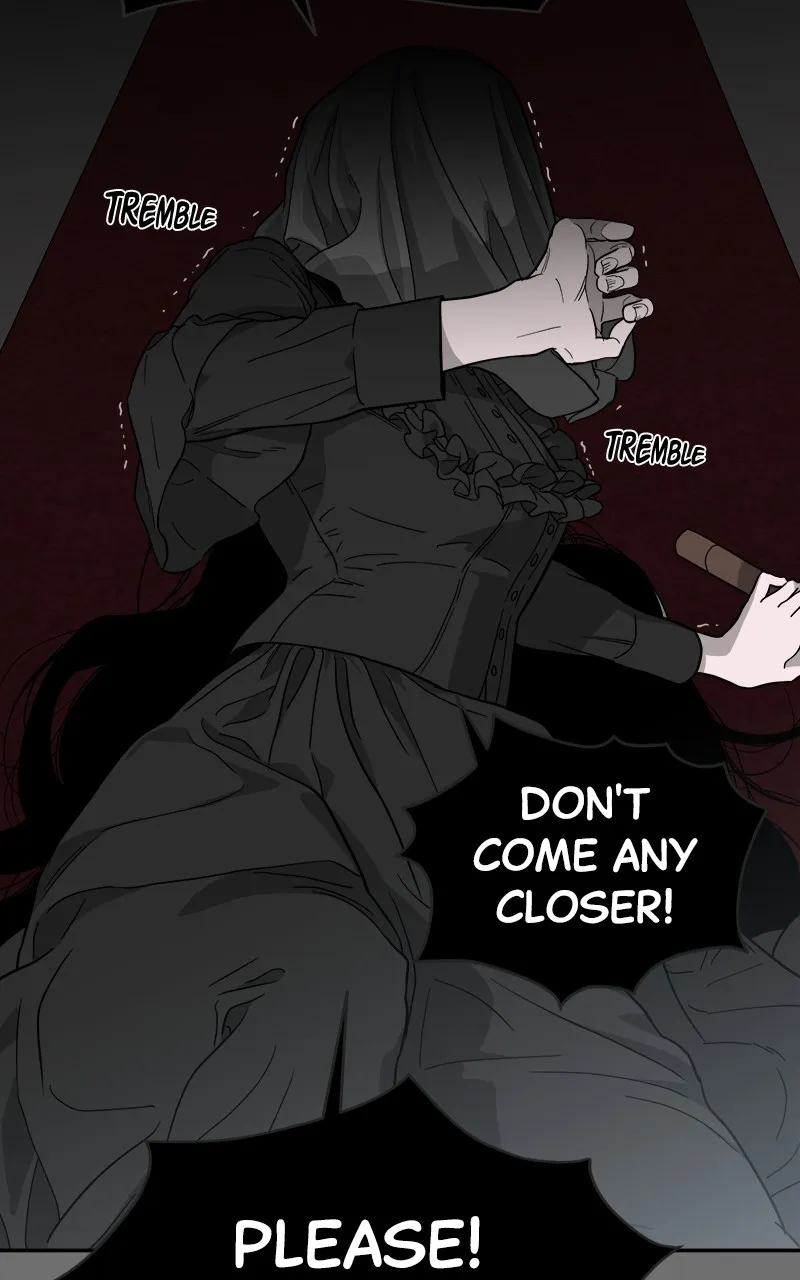 Phantom Whispers Chapter 35 page 43 - 