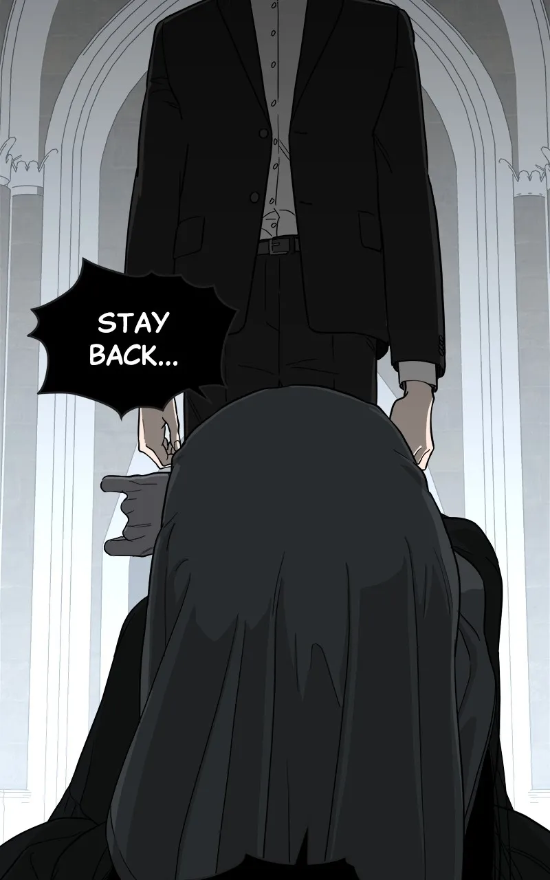 Phantom Whispers Chapter 35 page 45 - 