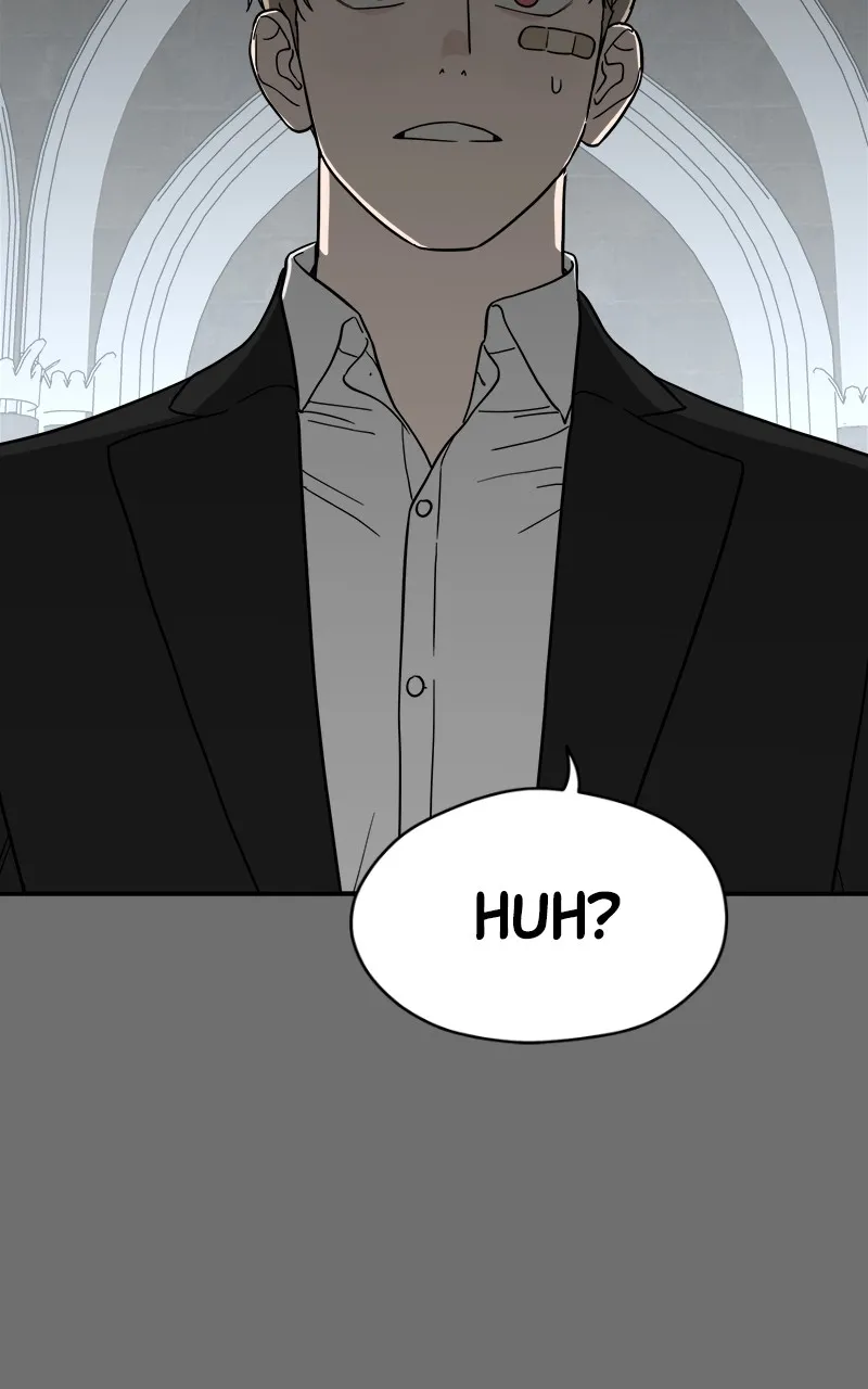 Phantom Whispers Chapter 35 page 47 - 