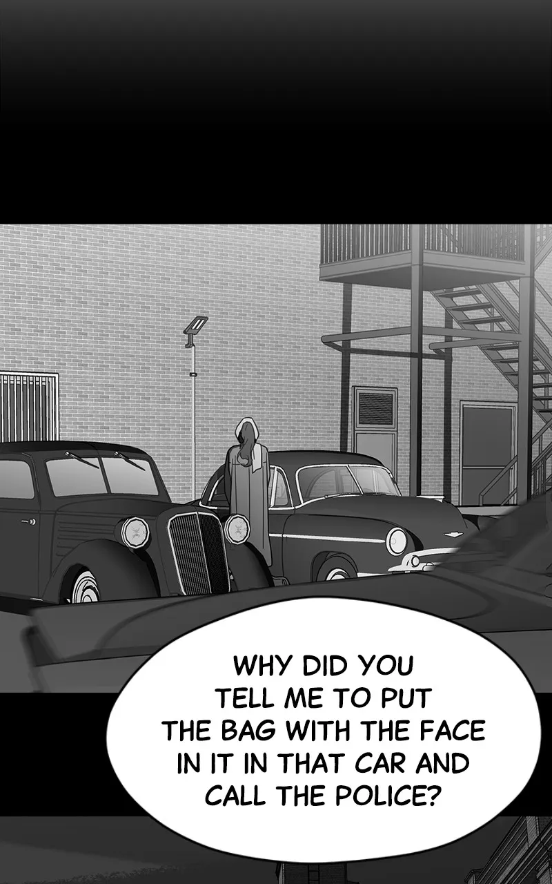 Phantom Whispers Chapter 35 page 6 - 