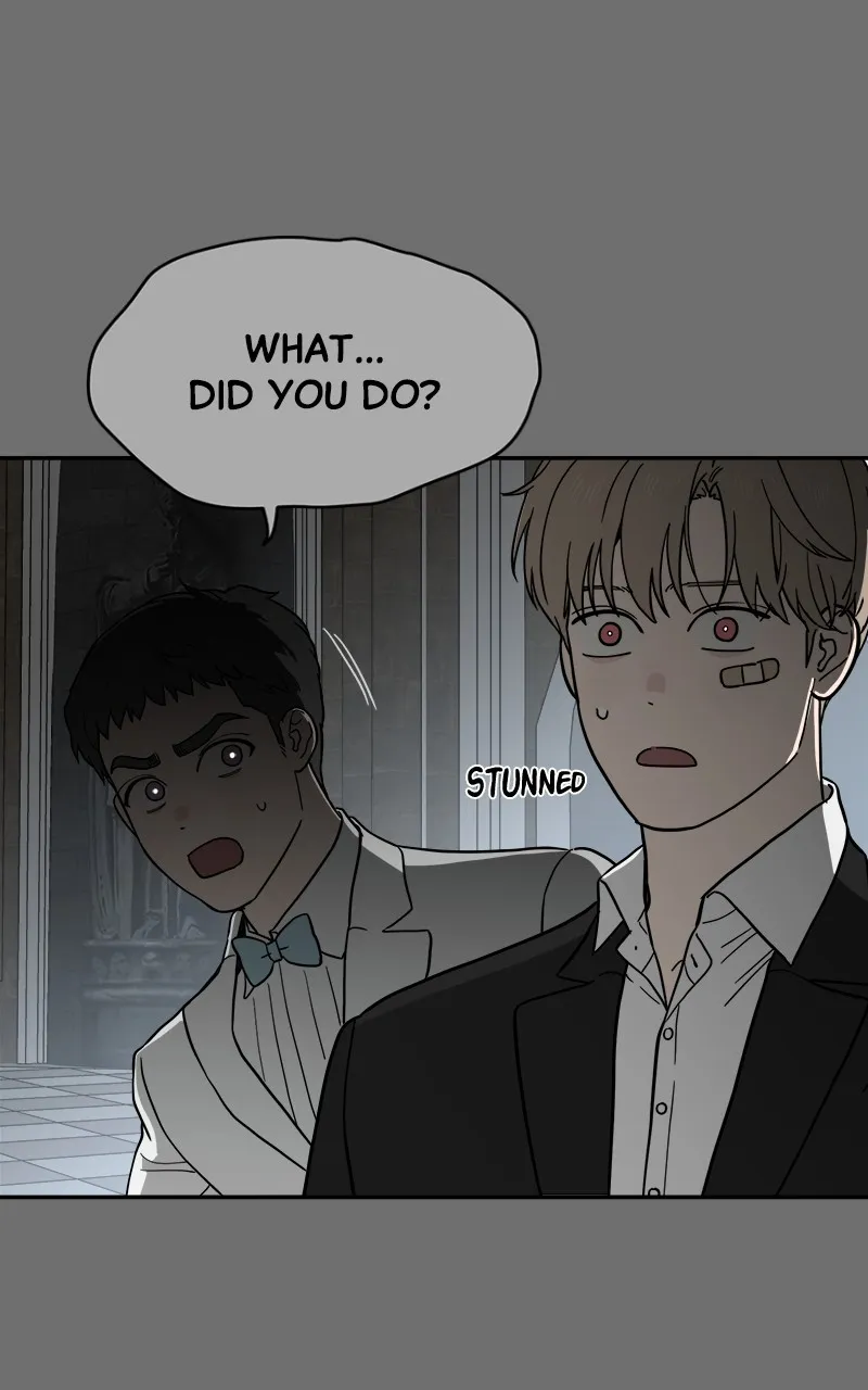 Phantom Whispers Chapter 35 page 53 - 